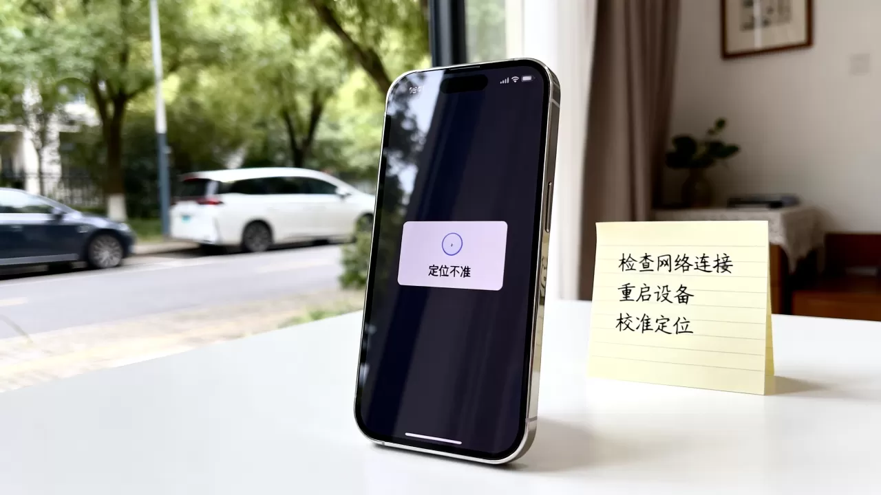 iPhone GPS无法定位怎么办?苹果手机定位不准解决方法 iPhone GPS无法定位怎么办?苹果手机定位不准解决方法