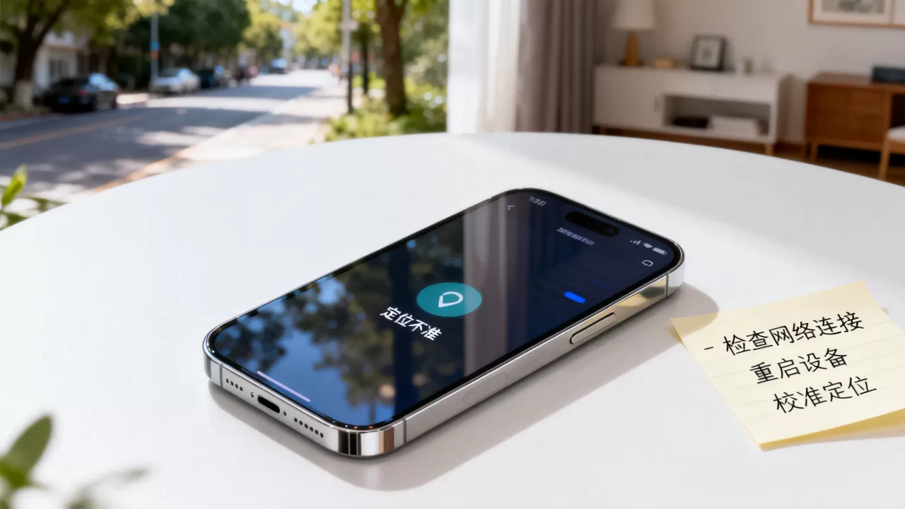 iPhone GPS无法定位怎么办?苹果手机定位不准解决方法 iPhone GPS无法定位怎么办?苹果手机定位不准解决方法