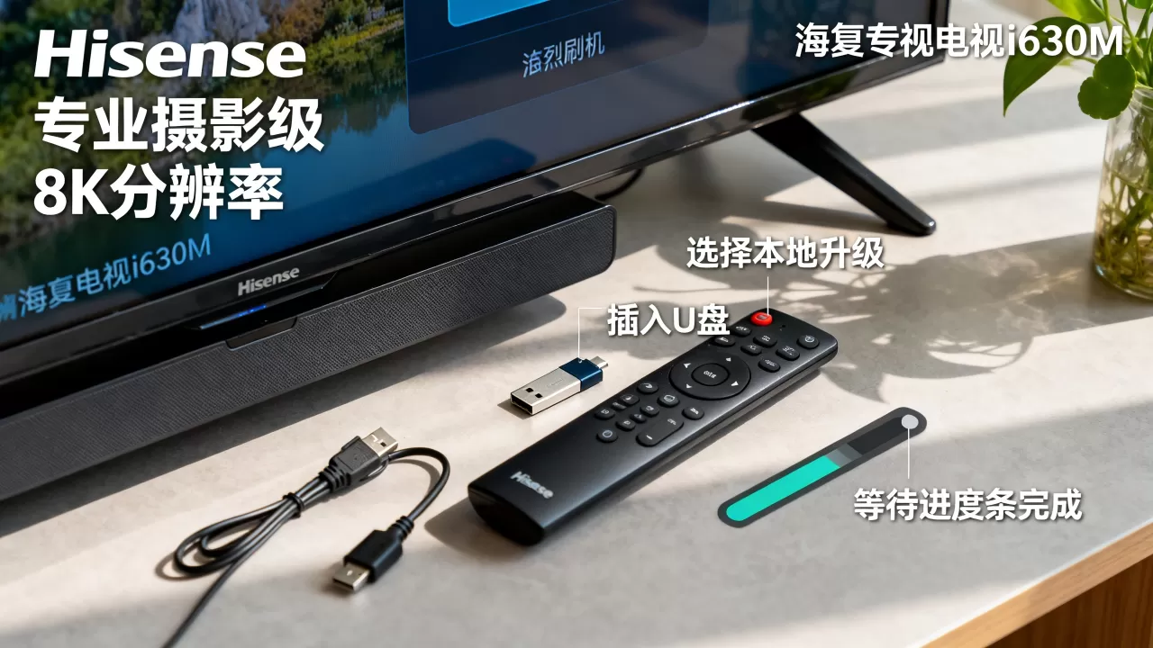 海信i630m刷机教程,海信电视i630m刷机失败怎么办 海信i630m刷机教程,海信电视i630m刷机失败怎么办