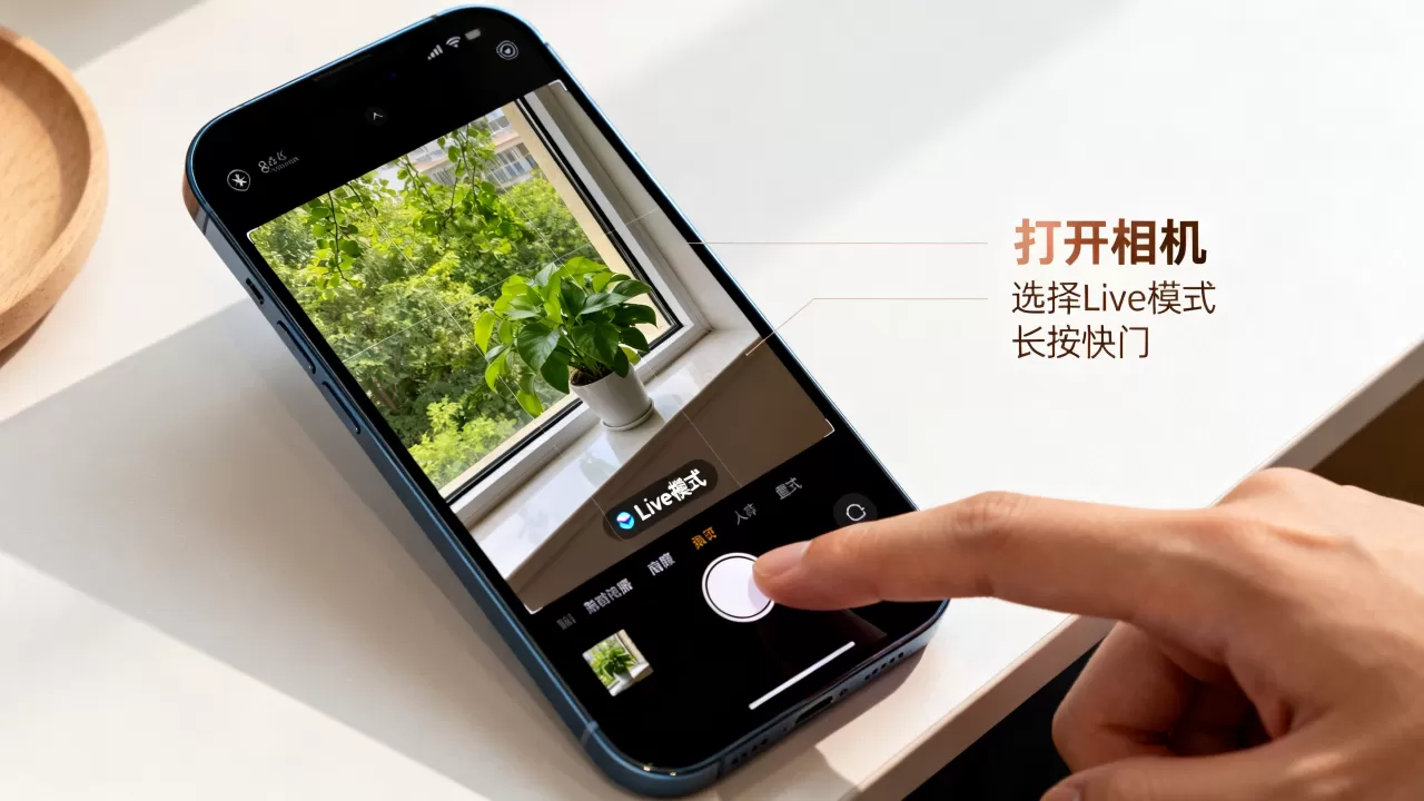 iphone live照片怎么拍,iphone怎么拍live照片 iphone live照片怎么拍,iphone怎么拍live照片