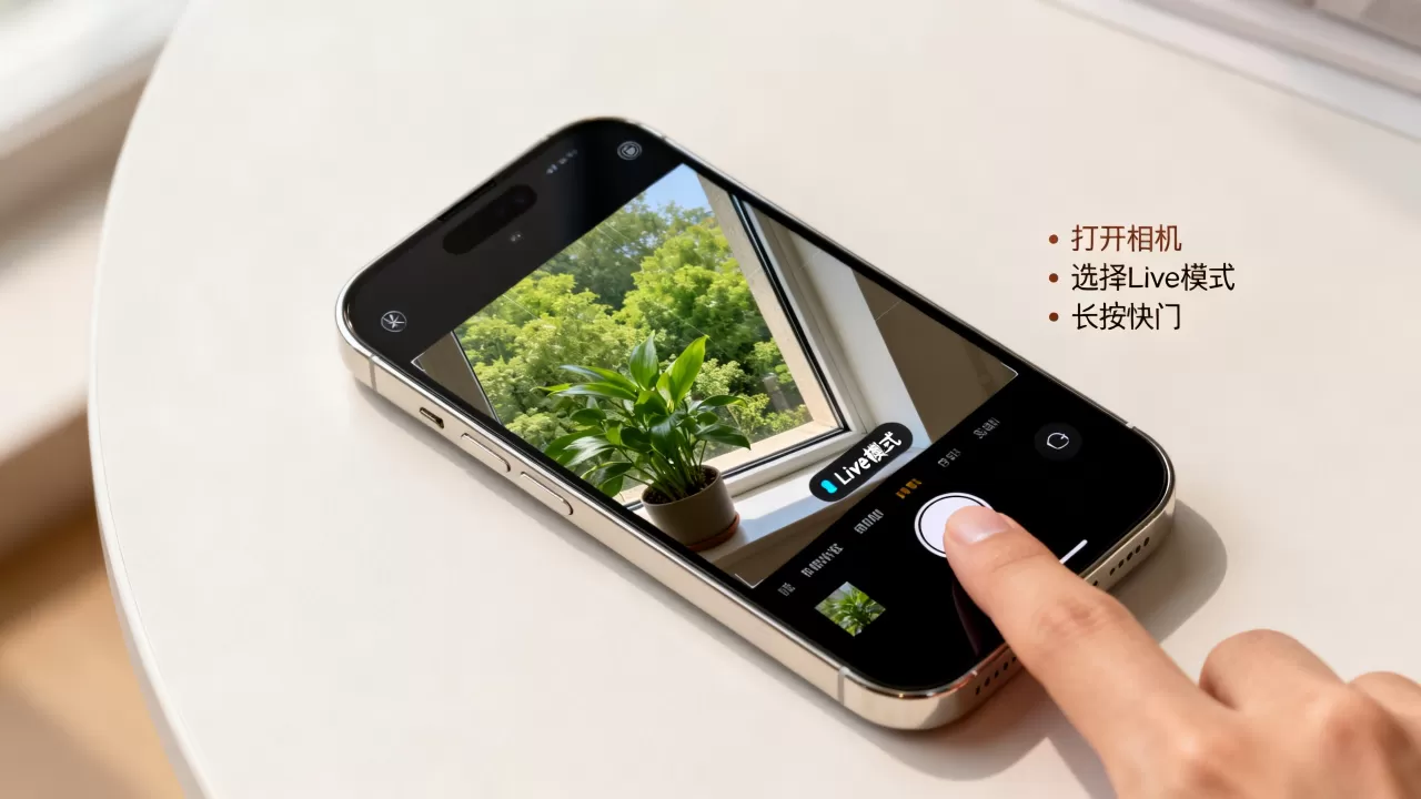 iphone live照片怎么拍,iphone怎么拍live照片 iphone live照片怎么拍,iphone怎么拍live照片
