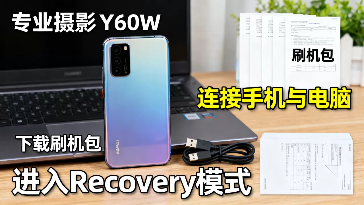 y60w刷机包教程，华为y60w刷机包怎么刷