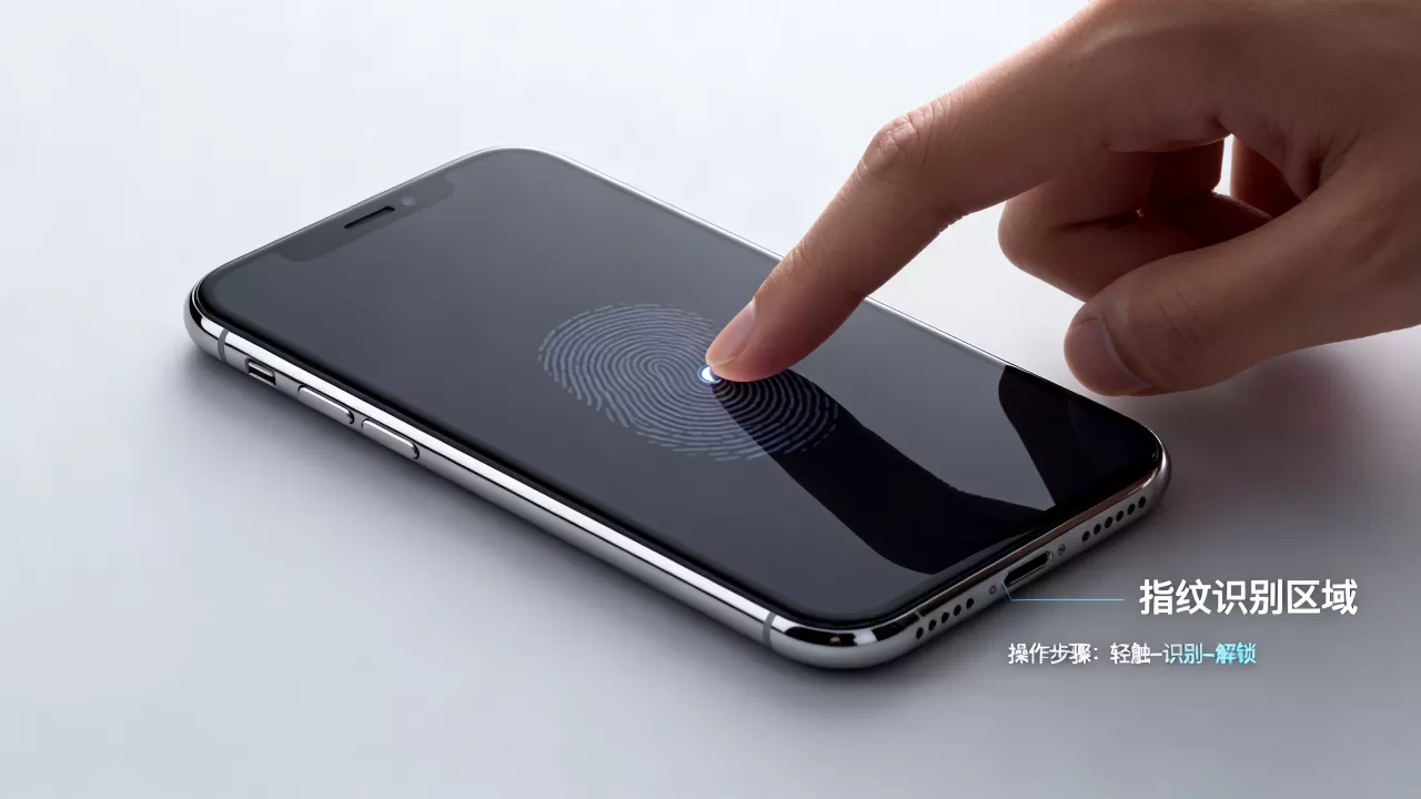 iphone指纹识别怎么破解,iphone指纹识别破解 iphone指纹识别怎么破解,iphone指纹识别破解