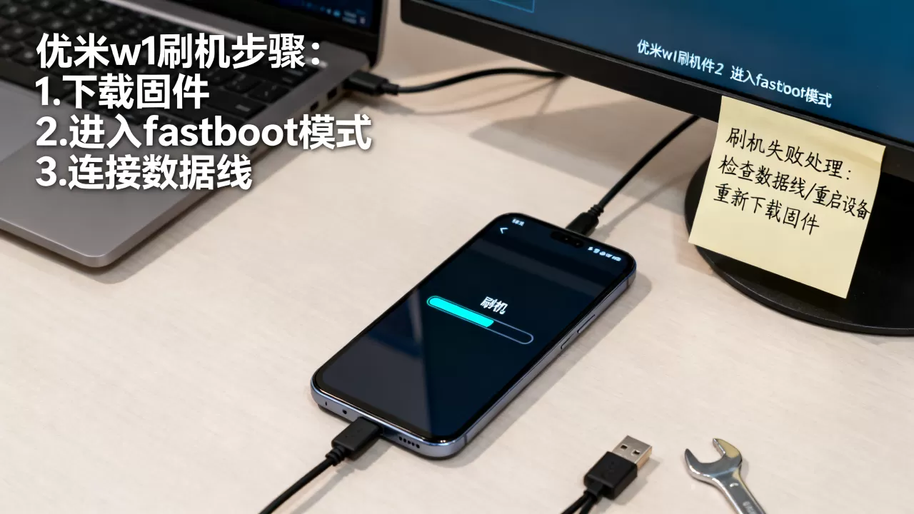 优米w1刷机教程,优米w1刷机失败怎么办 优米w1刷机教程,优米w1刷机失败怎么办