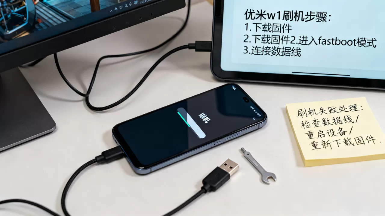 优米w1刷机教程,优米w1刷机失败怎么办 优米w1刷机教程,优米w1刷机失败怎么办