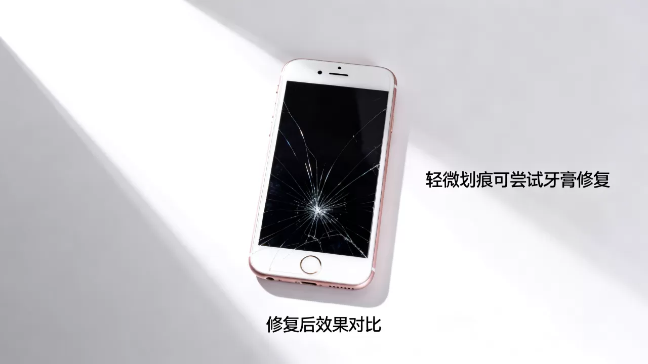 iphone6刮花了怎么办,iphone6屏幕划痕修复 iphone6刮花了怎么办,iphone6屏幕划痕修复