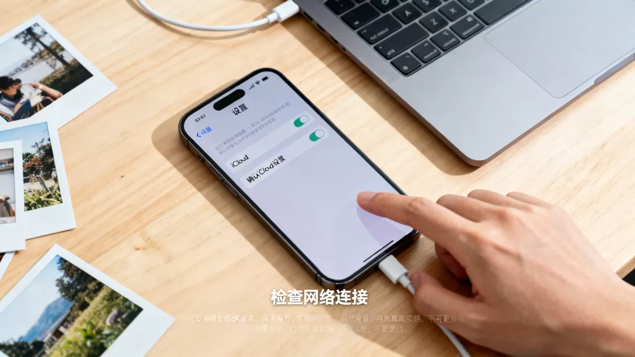 无法同步照片到iphone,iphone照片无法同步怎么解决 无法同步照片到iphone,iphone照片无法同步怎么解决