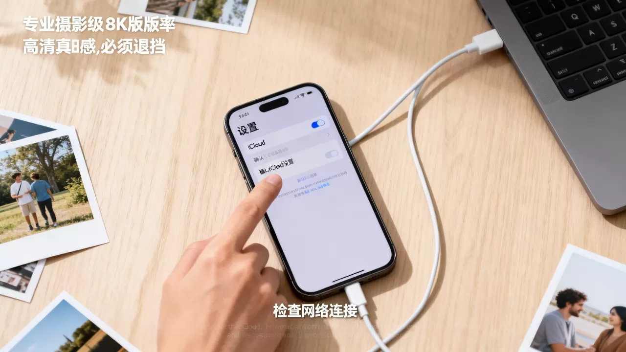 无法同步照片到iphone,iphone照片无法同步怎么解决 无法同步照片到iphone,iphone照片无法同步怎么解决
