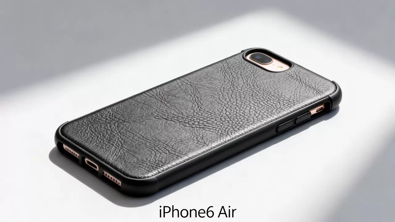 iPhone6 Air手机壳怎么买，iPhone6 Air保护套