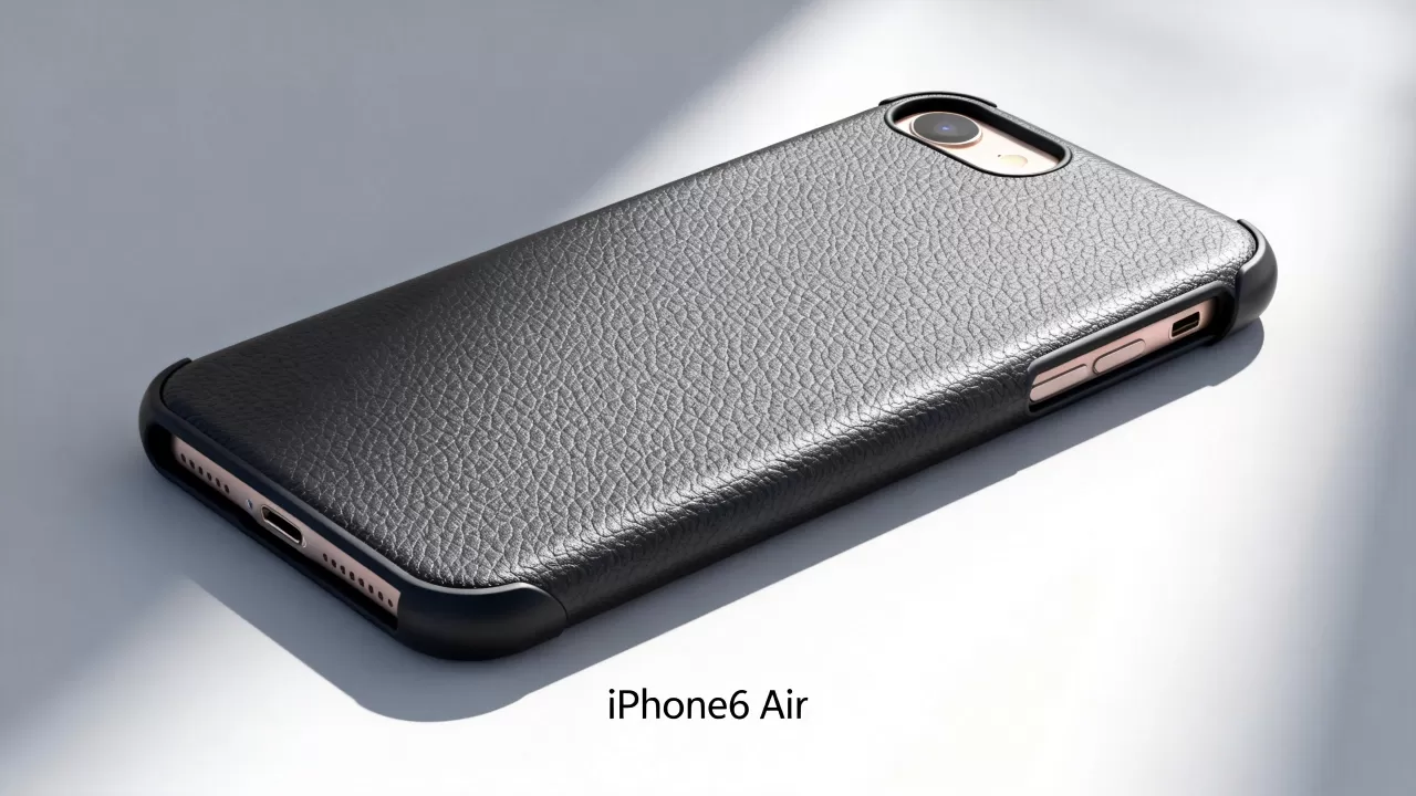 iPhone6 Air手机壳怎么买，iPhone6 Air保护套