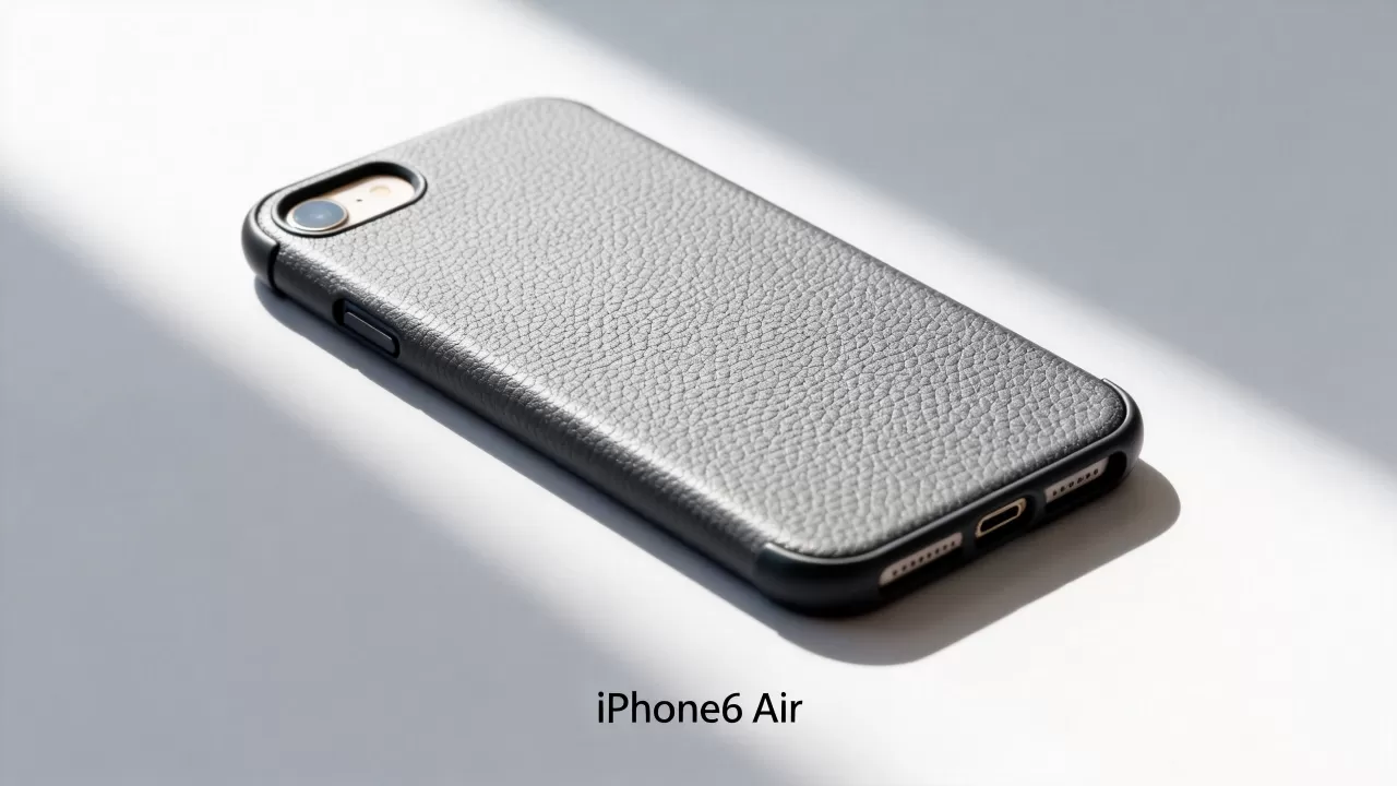 iPhone6 Air手机壳怎么买，iPhone6 Air保护套