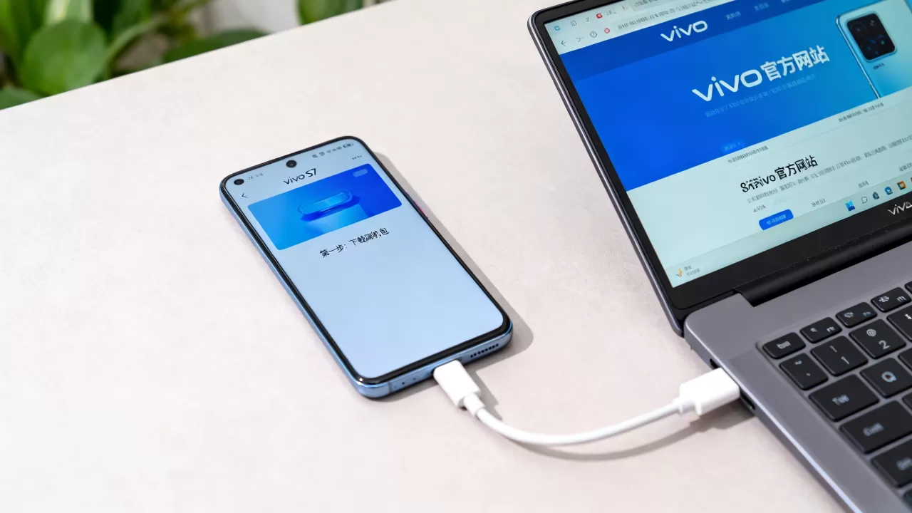 vivo s7刷机包哪里下载，vivo s7怎么刷机
