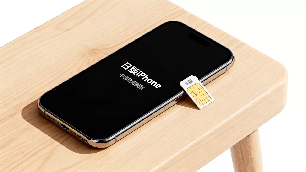 日版iphone中国能用吗,日版iPhone在中国使用限制 日版iphone中国能用吗,日版iPhone在中国使用限制