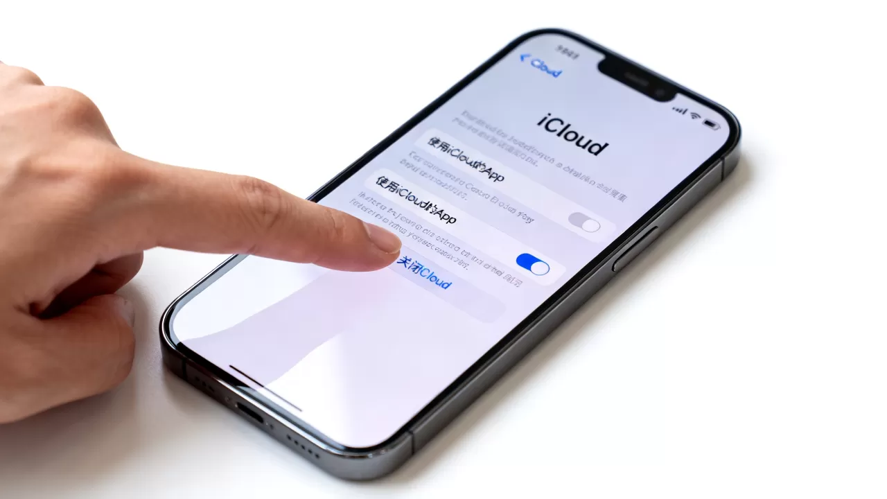 iphone手机上的icloud,iphone手机上的icloud怎么关闭 iphone手机上的icloud,iphone手机上的icloud怎么关闭