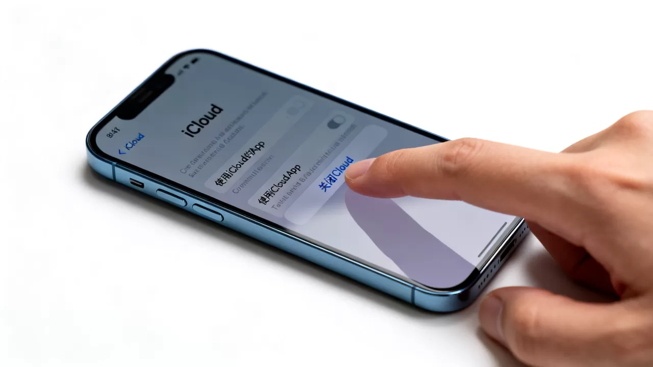iphone手机上的icloud,iphone手机上的icloud怎么关闭 iphone手机上的icloud,iphone手机上的icloud怎么关闭