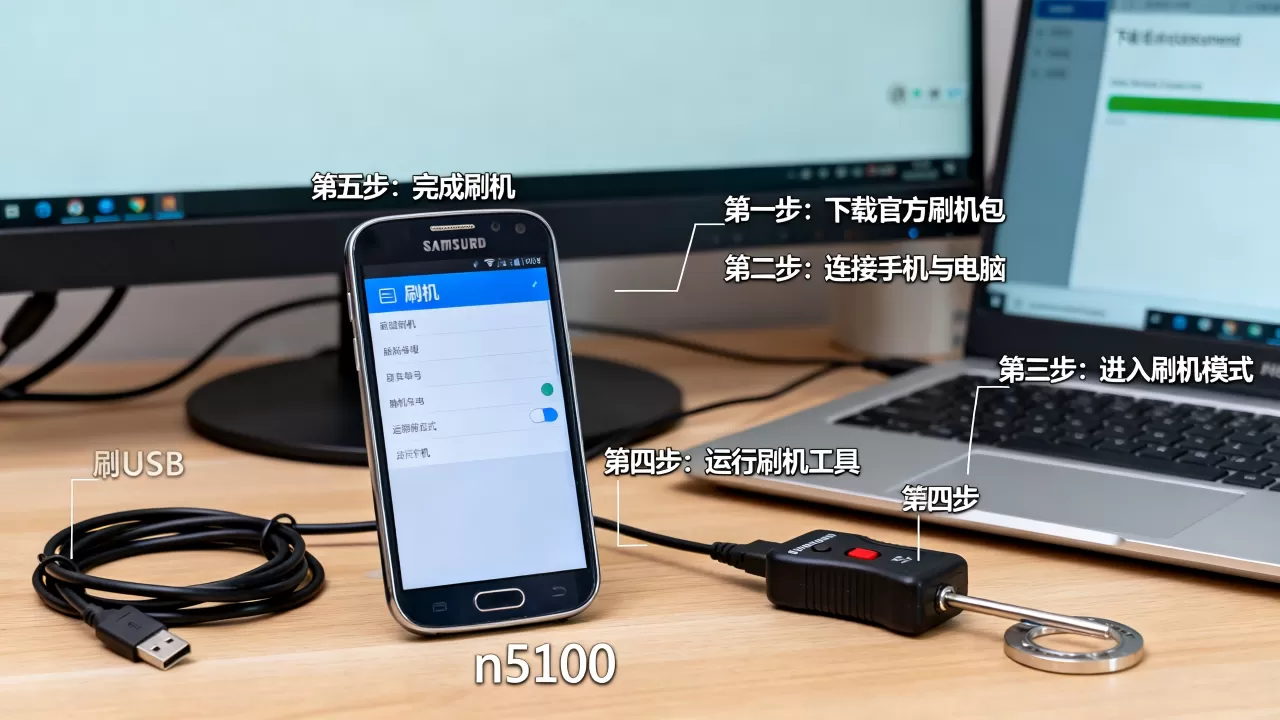 n5100官方刷机包怎么刷,n5100刷机教程 n5100官方刷机包怎么刷,n5100刷机教程