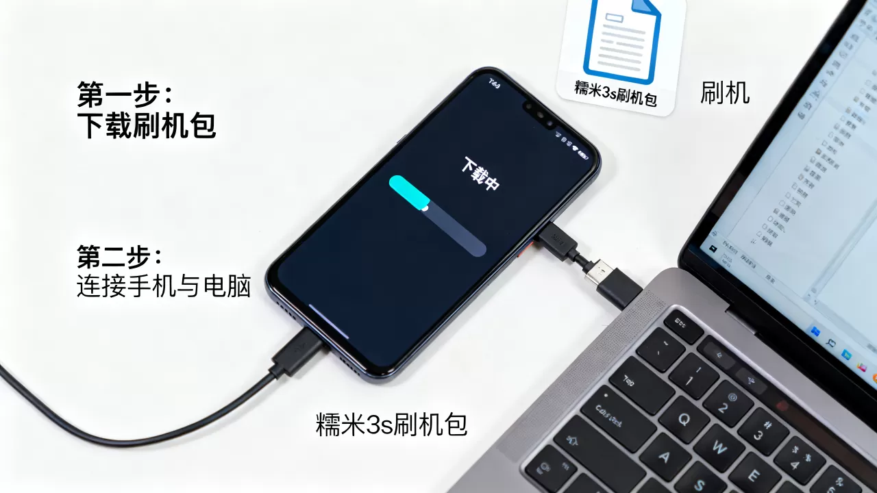 糯米3s刷机包怎么刷?糯米3s刷机包下载 糯米3s刷机包怎么刷?糯米3s刷机包下载
