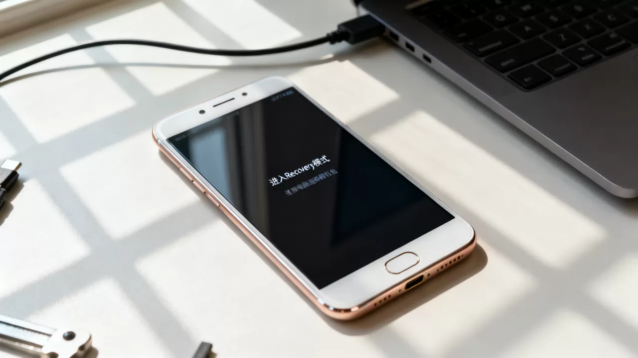 OPPO R7 Plus刷机教程，OPPO R7 Plus怎么刷机