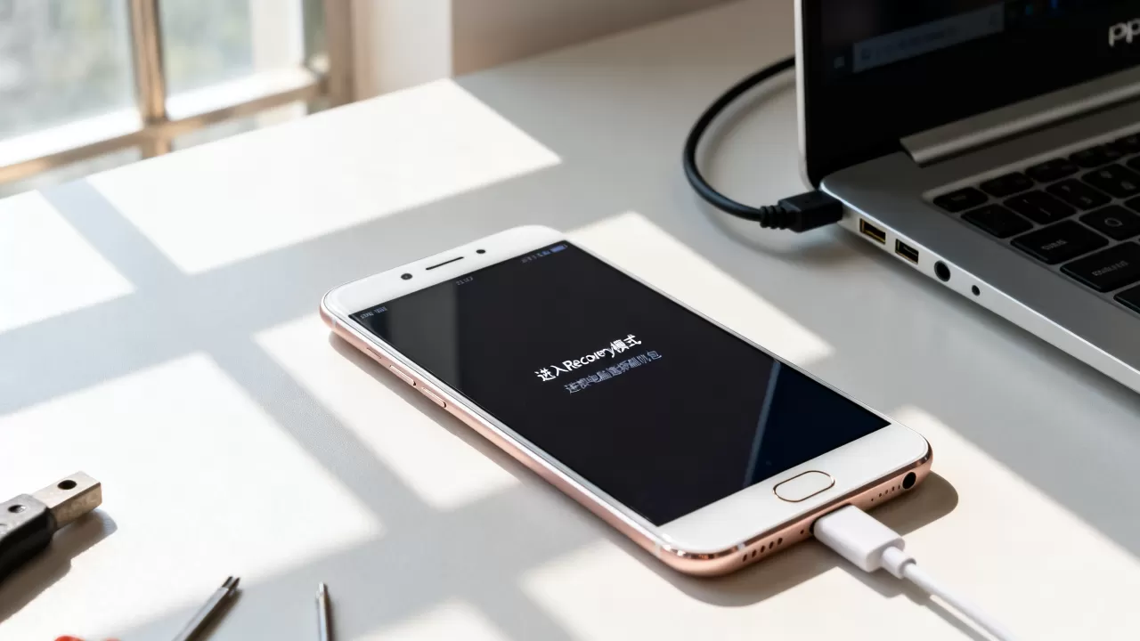 OPPO R7 Plus刷机教程，OPPO R7 Plus怎么刷机