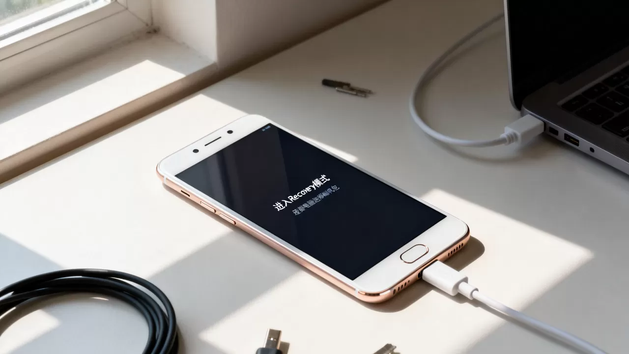 OPPO R7 Plus刷机教程，OPPO R7 Plus怎么刷机