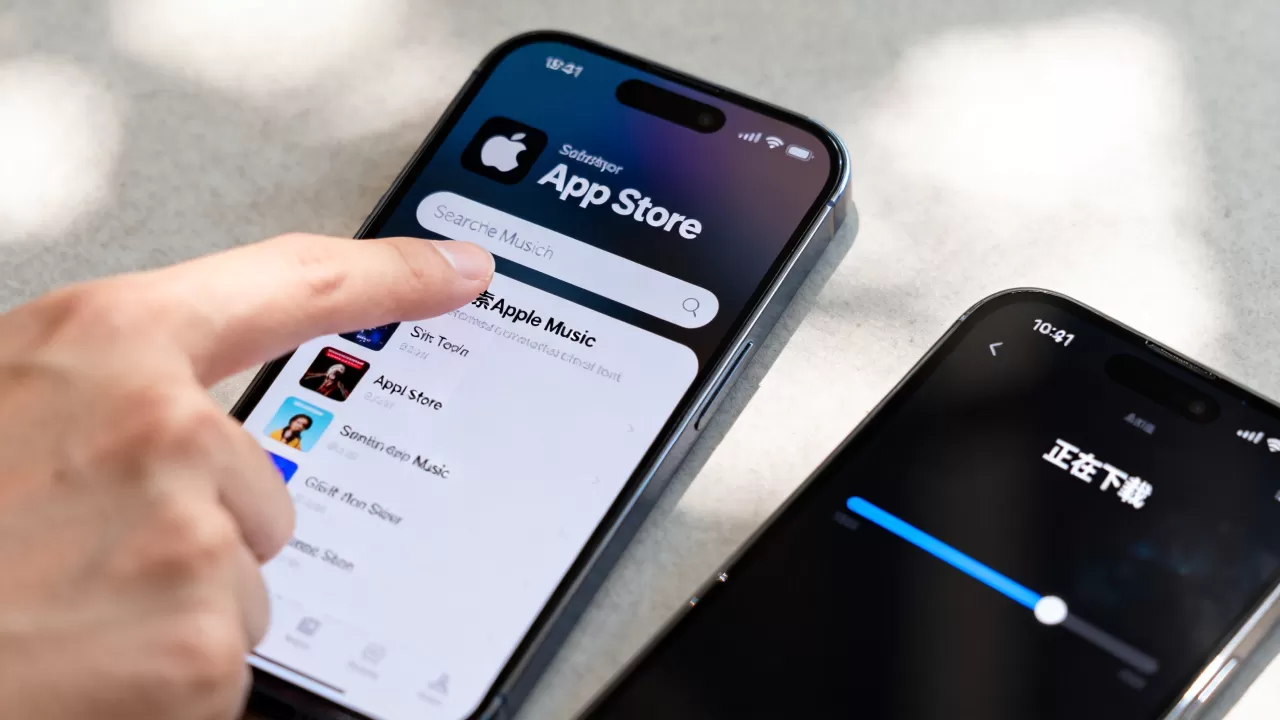 iphone手机音乐怎么下载,苹果音乐下载方法 iphone手机音乐怎么下载,苹果音乐下载方法