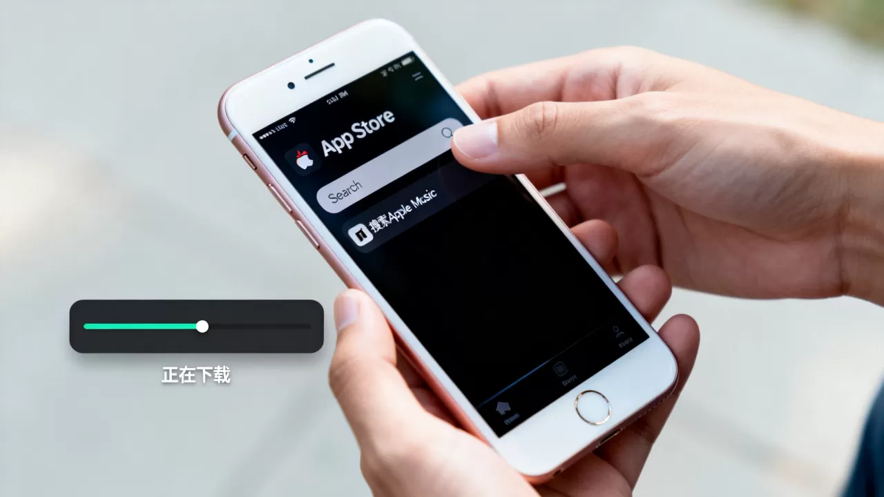iphone手机音乐怎么下载,苹果音乐下载方法 iphone手机音乐怎么下载,苹果音乐下载方法