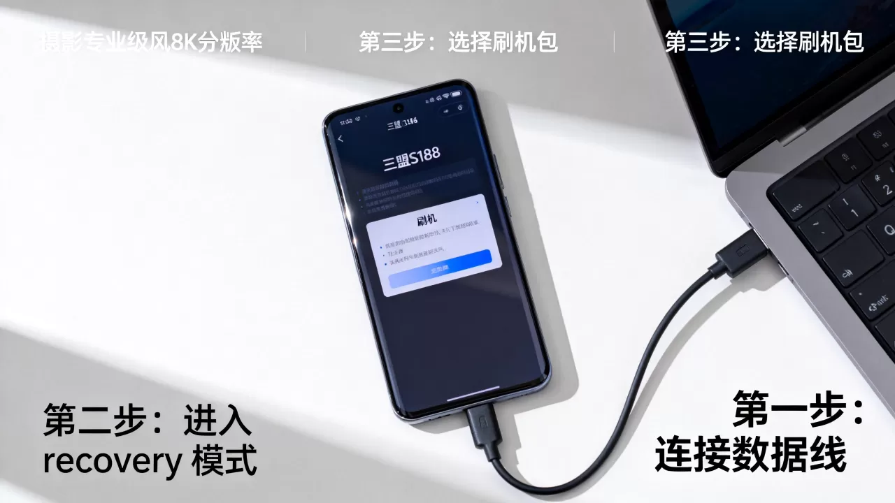 三盟s188刷机教程,三盟s188刷机失败怎么办 三盟s188刷机教程,三盟s188刷机失败怎么办