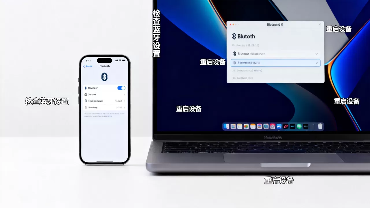 iphone和mac蓝牙连接不上怎么办,iphone和mac蓝牙连接 iphone和mac蓝牙连接不上怎么办,iphone和mac蓝牙连接