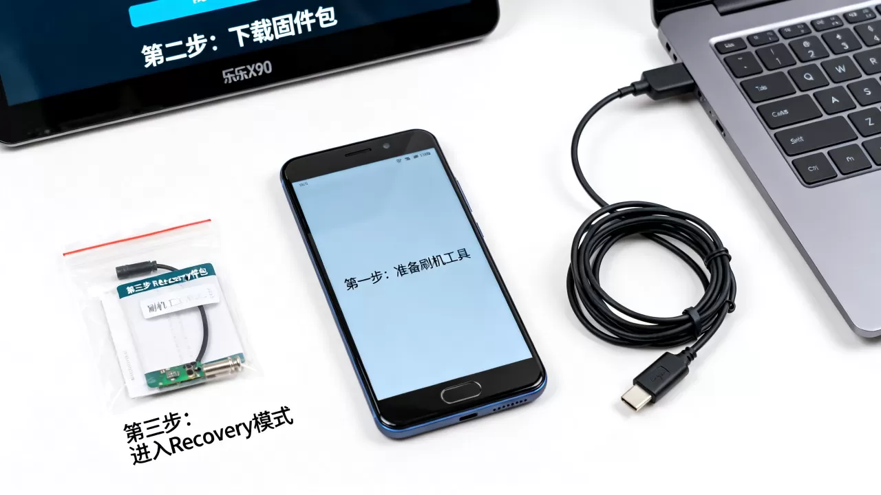 乐视x920刷机失败怎么办，乐视x920刷机教程