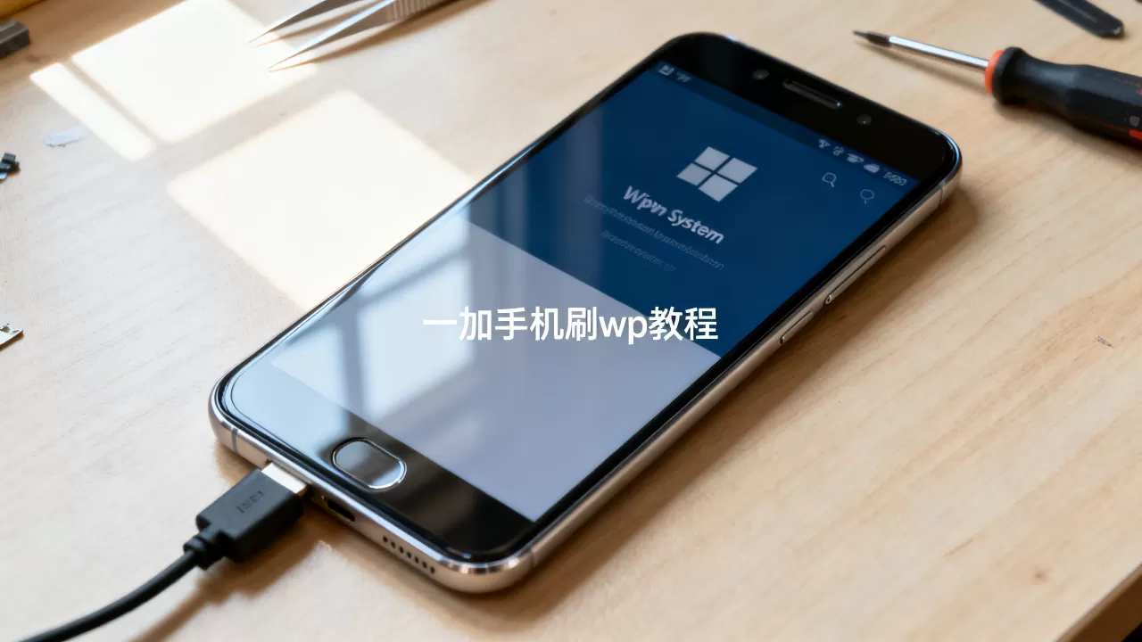 一加手机刷wp教程，一加手机刷wp教程