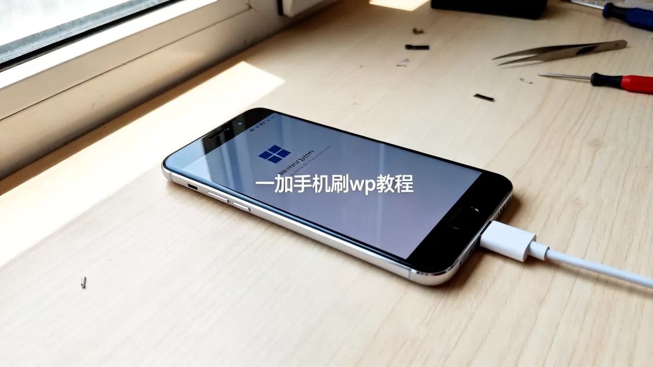 一加手机刷wp教程，一加手机刷wp教程