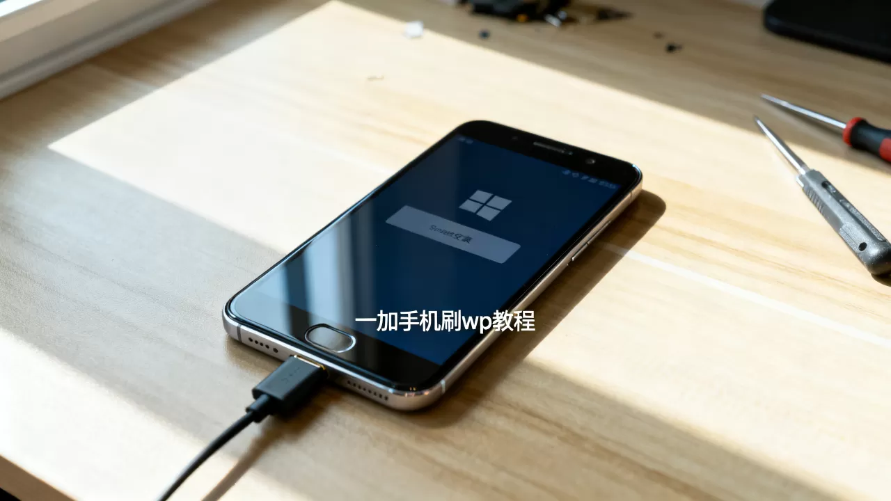 一加手机刷wp教程，一加手机刷wp教程