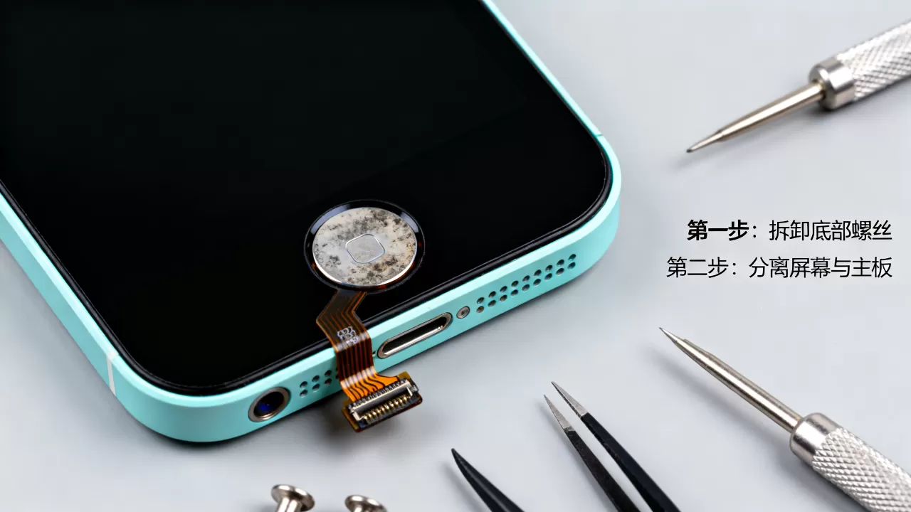 iPhone5chome键失灵怎么修?iPhone5chome键维修 iPhone5chome键失灵怎么修?iPhone5chome键维修