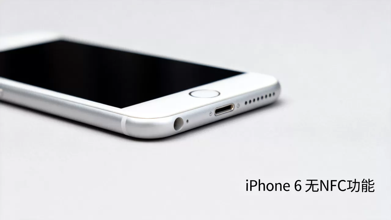 iphone6有NFC功能吗,iphone6没有NFC iphone6有NFC功能吗,iphone6没有NFC