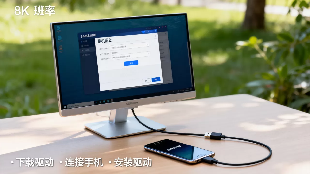三星通用刷机驱动下载,三星手机刷机驱动怎么安装 三星通用刷机驱动下载,三星手机刷机驱动怎么安装