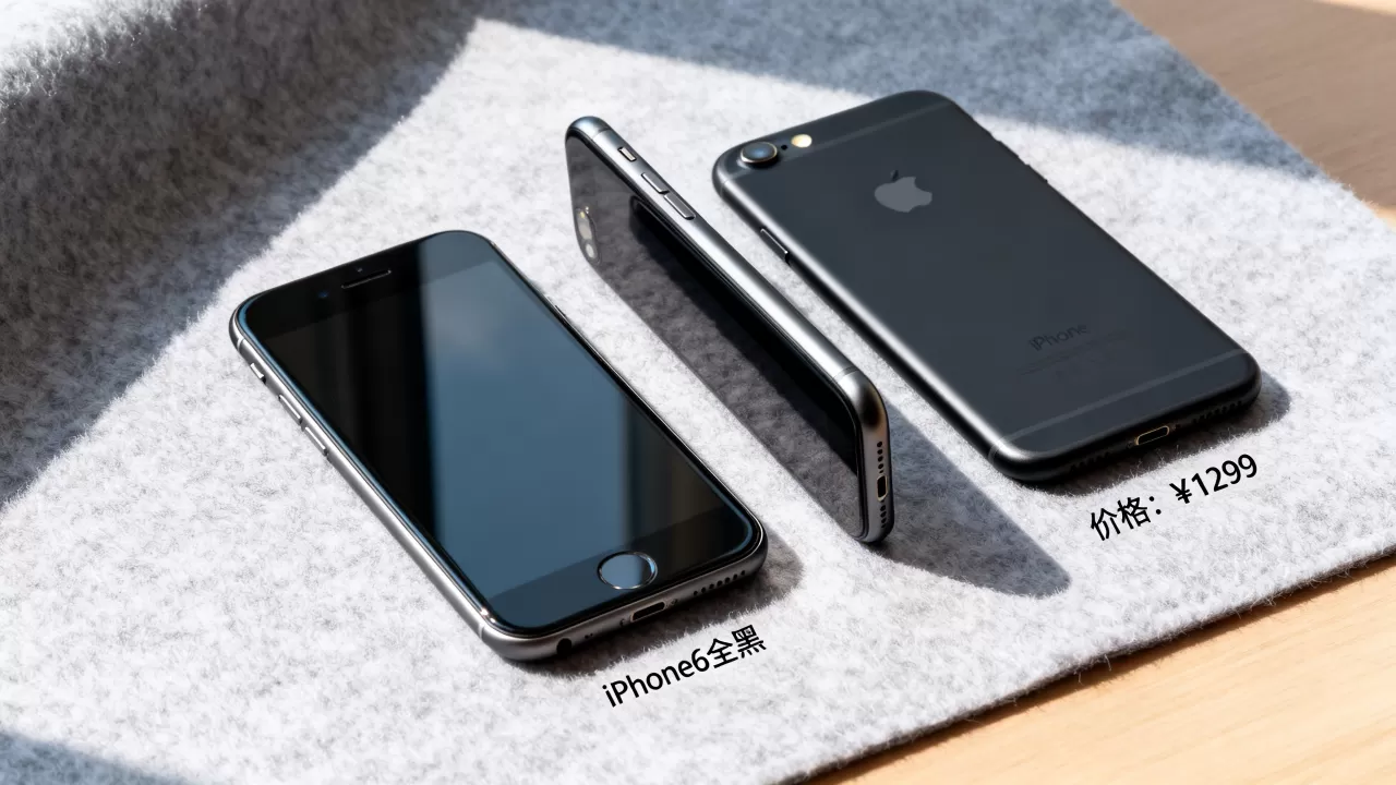iphone6全黑多少钱,iphone6全黑 iphone6全黑多少钱,iphone6全黑