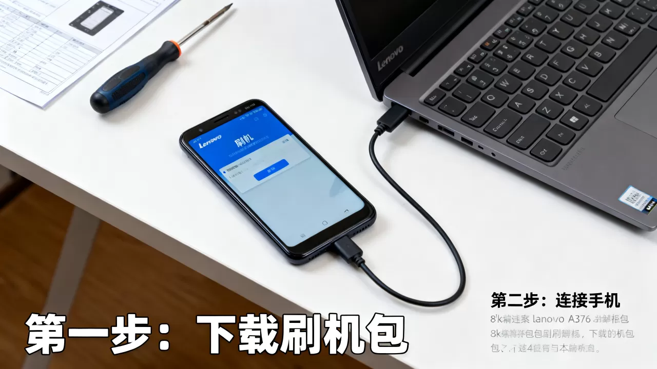 联想手机a376刷机教程，联想a376如何刷机