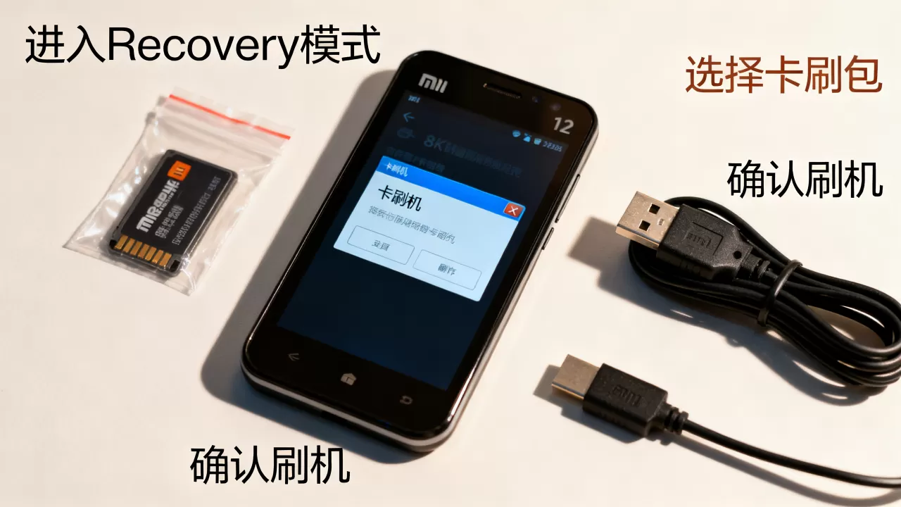 小米2怎么卡刷机教程,小米2刷机卡死怎么办 小米2怎么卡刷机教程,小米2刷机卡死怎么办