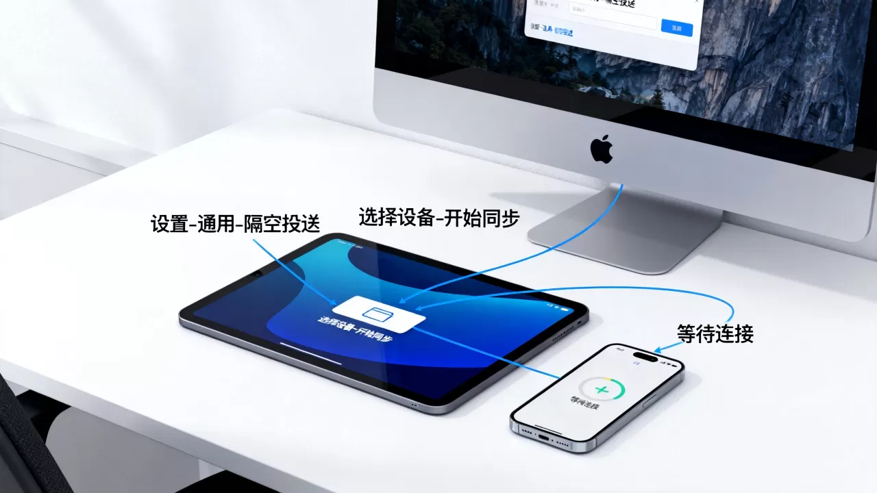 ipad mac同步到iphone怎么操作,ipad mac数据同步到iphone ipad mac同步到iphone怎么操作,ipad mac数据同步到iphone