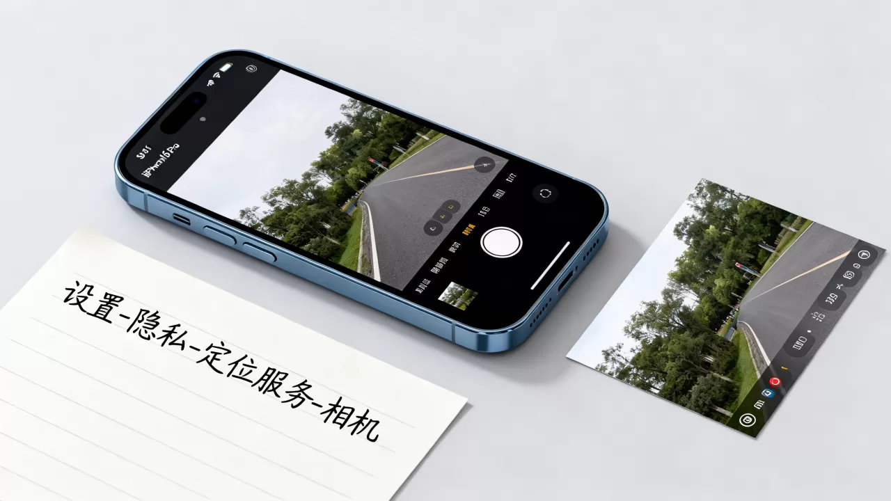 iphone照片不显示位置?照片位置信息丢失怎么办 iphone照片不显示位置?照片位置信息丢失怎么办