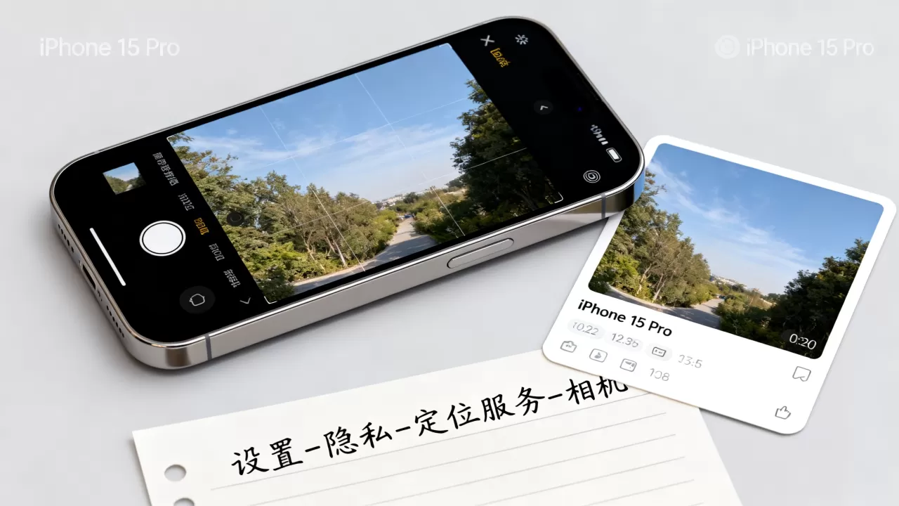 iphone照片不显示位置?照片位置信息丢失怎么办 iphone照片不显示位置?照片位置信息丢失怎么办