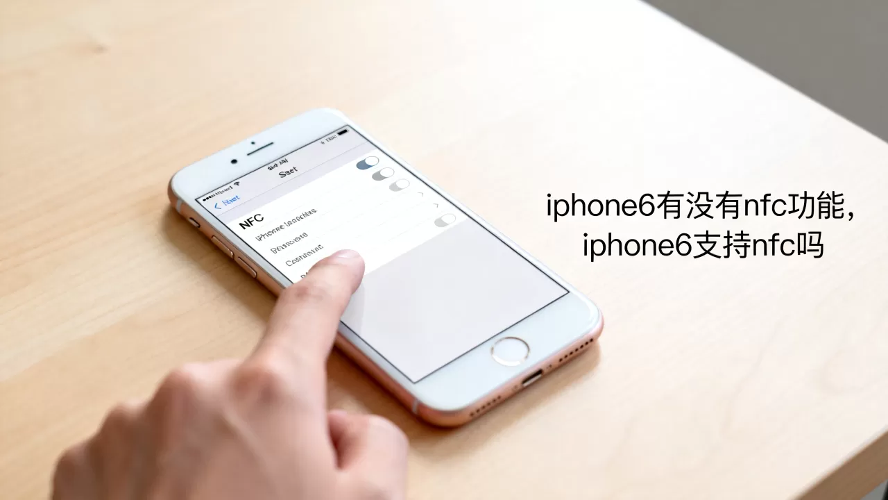 iphone6有没有nfc功能,iphone6支持nfc吗 iphone6有没有nfc功能,iphone6支持nfc吗