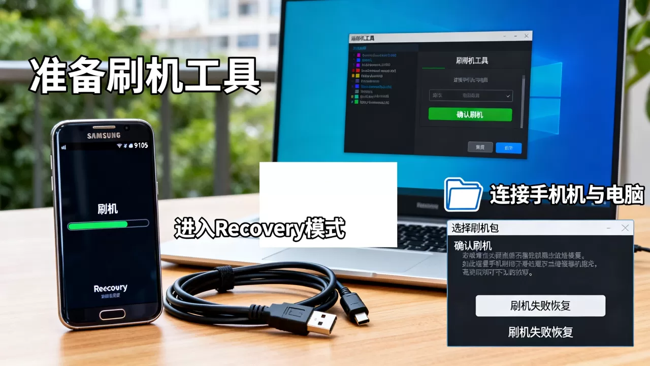 三星9105刷机教程,三星9105刷机失败怎么办 三星9105刷机教程,三星9105刷机失败怎么办