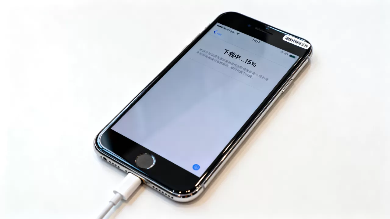 iPhone7plus版本怎么升级?iPhone7plus升级系统 iPhone7plus版本怎么升级?iPhone7plus升级系统