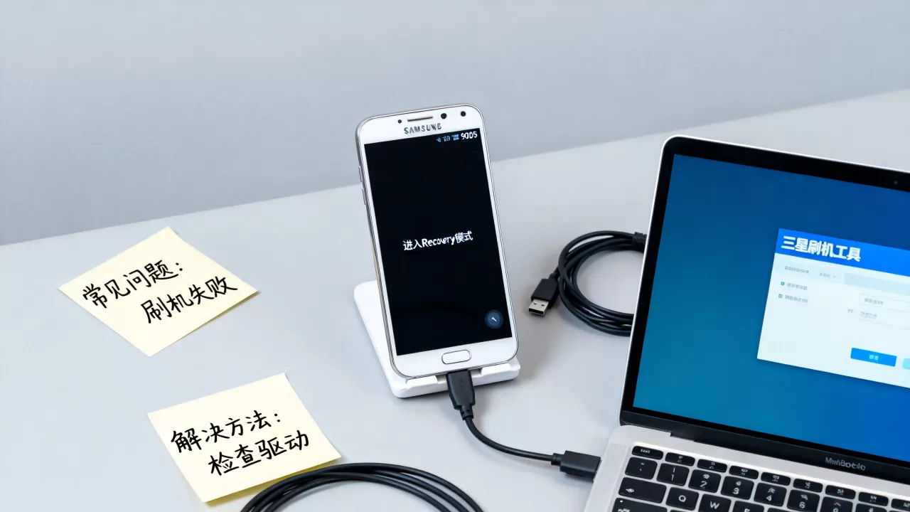三星9005怎么刷机?三星手机刷机教程及常见问题解答 三星9005怎么刷机?三星手机刷机教程及常见问题解答
