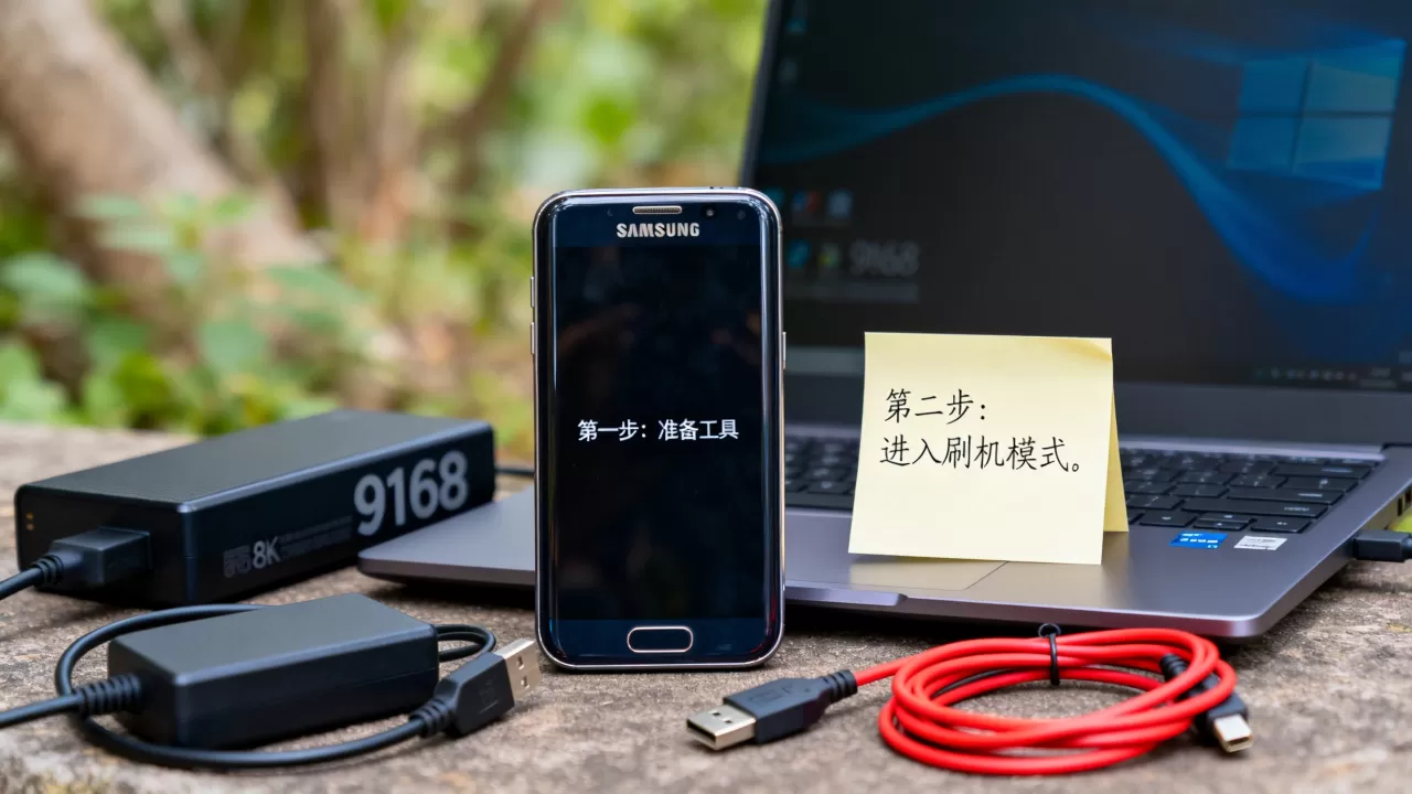 三星9168怎么刷机?三星手机刷机教程 三星9168怎么刷机?三星手机刷机教程