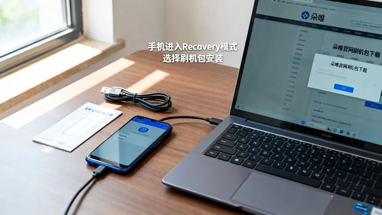 朵唯官网刷机包下载，朵唯手机怎么刷机教程