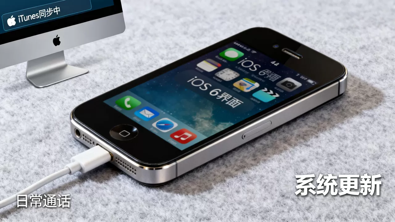 让iphone 4s复活,iphone4s还能用吗 让iphone 4s复活,iphone4s还能用吗