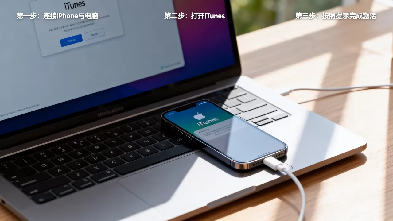 iphone怎么用itunes激活,iphone如何用itunes激活 iphone怎么用itunes激活,iphone如何用itunes激活