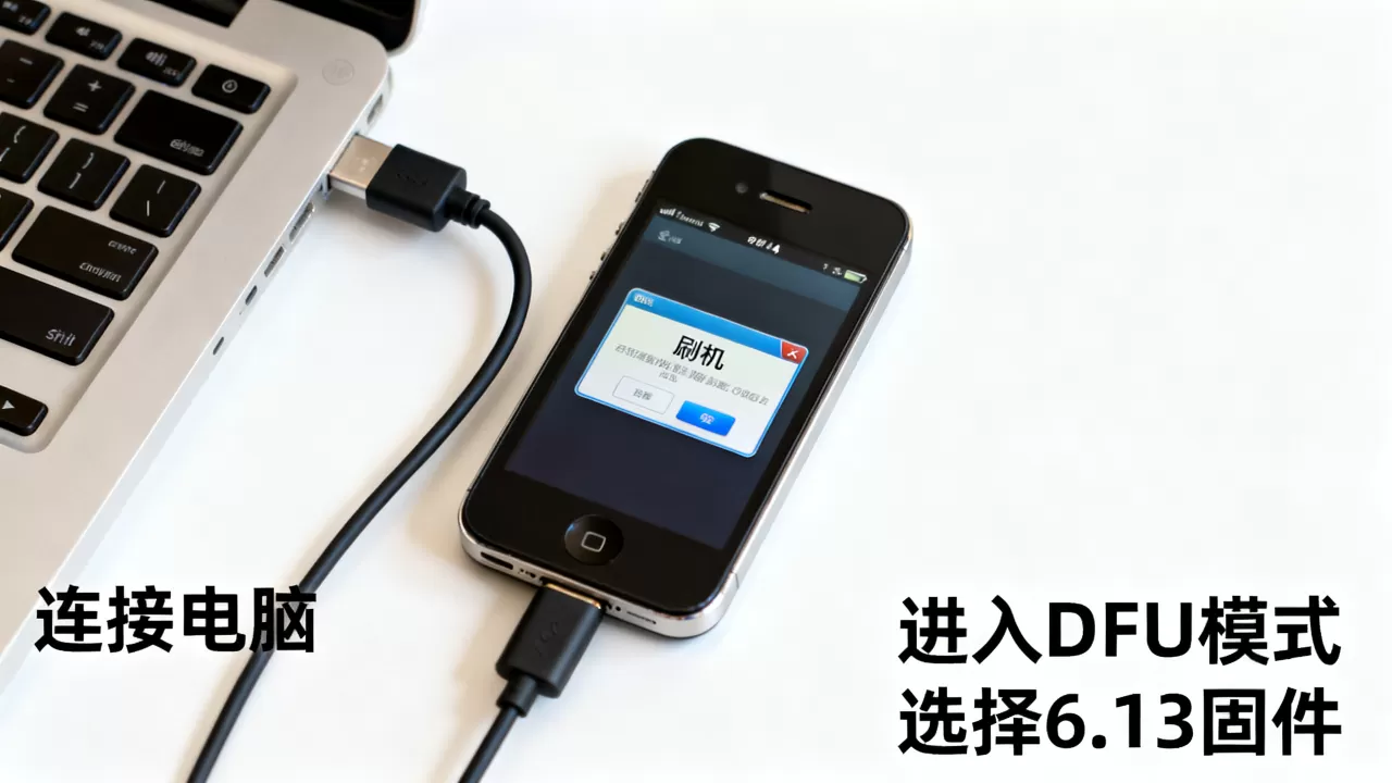 iphone4能刷6.13系统吗,iphone4刷机教程 iphone4能刷6.13系统吗,iphone4刷机教程